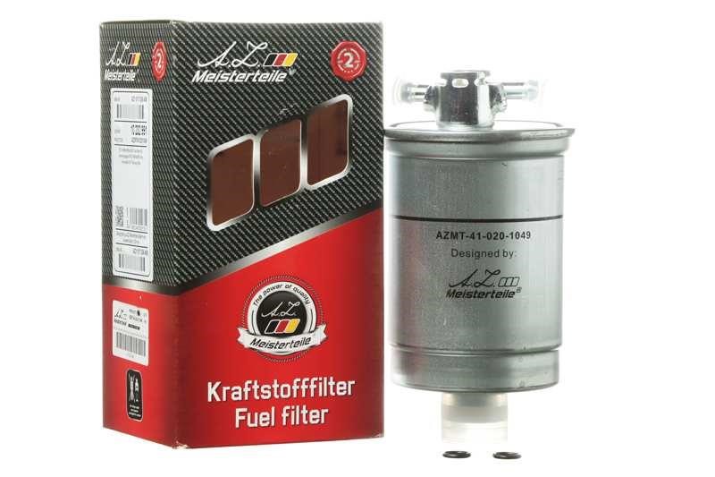 A.Z. Meisterteile AZMT-41-020-1049 Fuel filter AZMT410201049