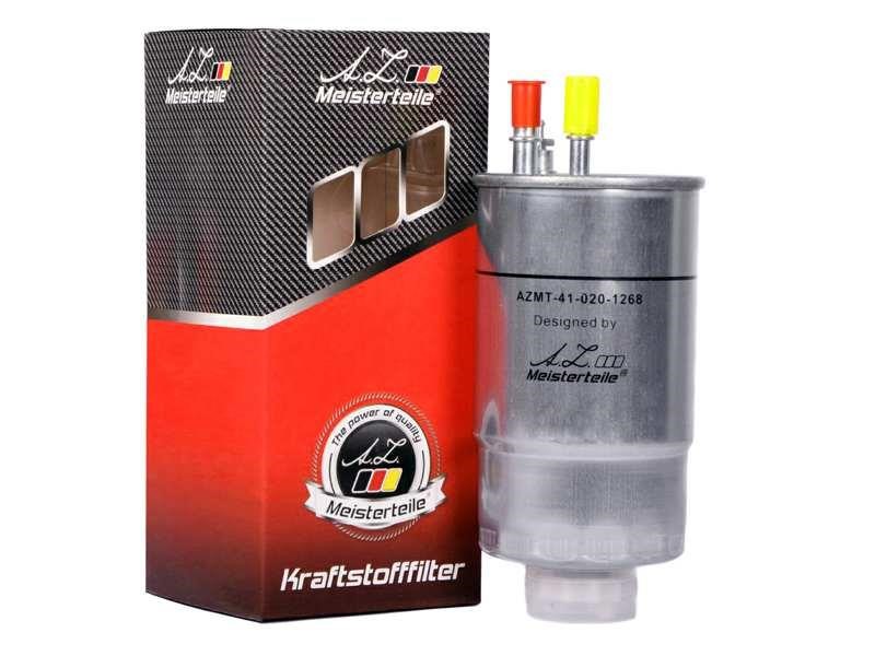 A.Z. Meisterteile AZMT-41-020-1268 Fuel filter AZMT410201268