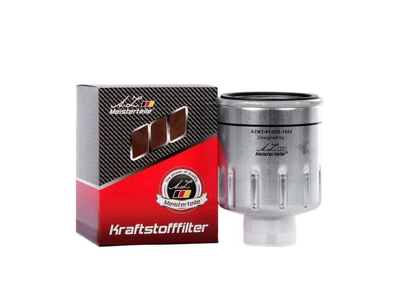 A.Z. Meisterteile AZMT-41-020-1052 Fuel filter AZMT410201052