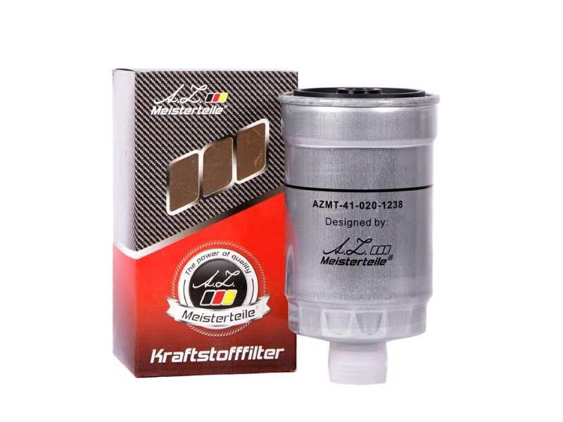 A.Z. Meisterteile AZMT-41-020-1238 Fuel filter AZMT410201238