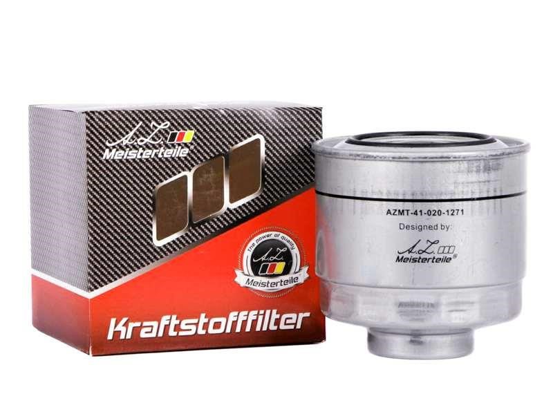A.Z. Meisterteile AZMT-41-020-1271 Fuel filter AZMT410201271