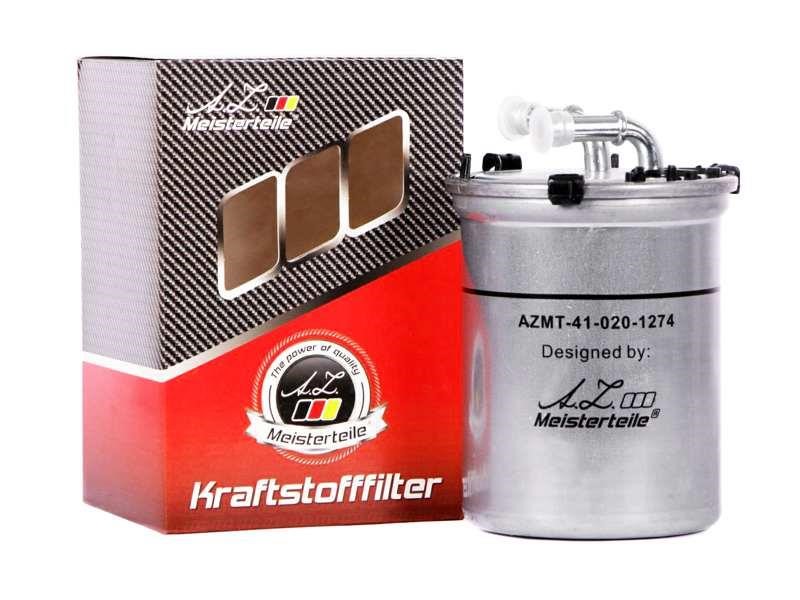 A.Z. Meisterteile AZMT-41-020-1274 Fuel filter AZMT410201274
