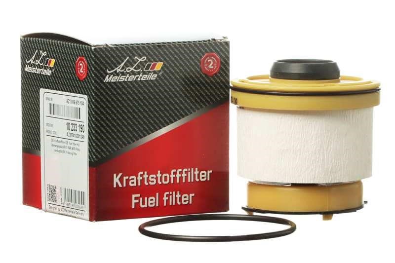 A.Z. Meisterteile AZMT-41-020-1249 Fuel filter AZMT410201249