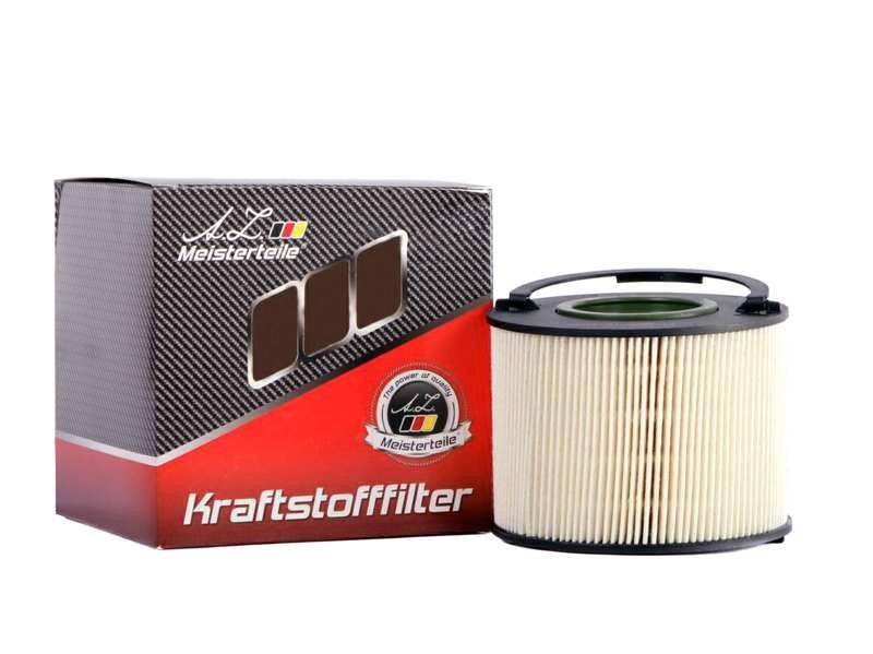 A.Z. Meisterteile AZMT-41-020-1276 Fuel filter AZMT410201276