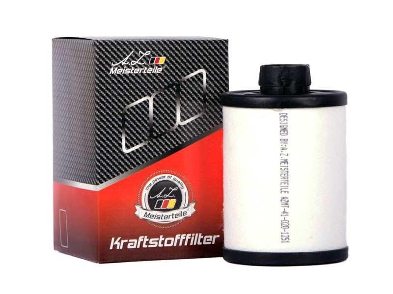 A.Z. Meisterteile AZMT-41-020-1251 Fuel filter AZMT410201251