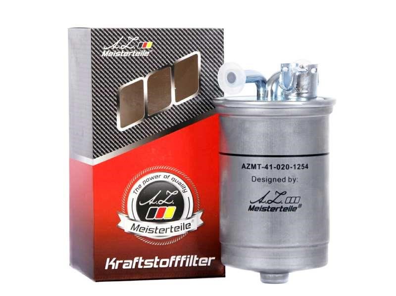 A.Z. Meisterteile AZMT-41-020-1254 Fuel filter AZMT410201254