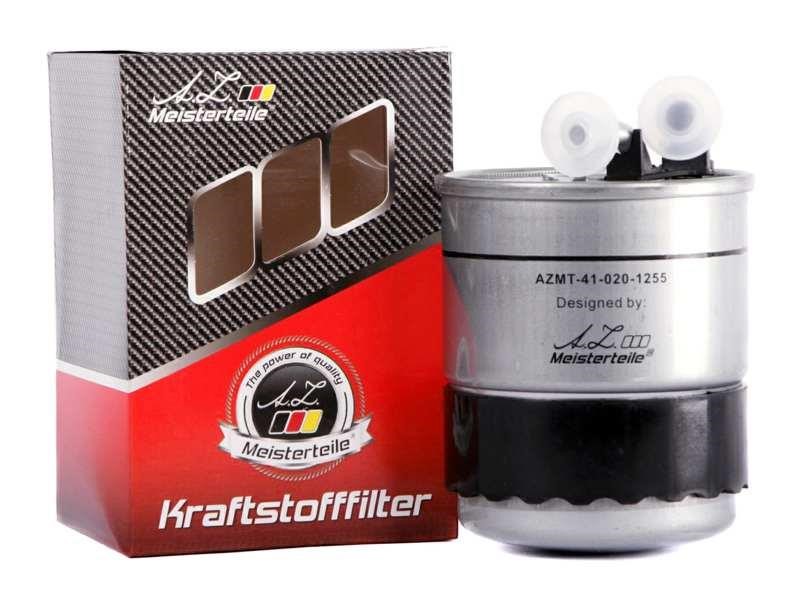 A.Z. Meisterteile AZMT-41-020-1255 Fuel filter AZMT410201255