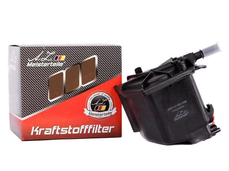 A.Z. Meisterteile AZMT-41-020-1286 Fuel filter AZMT410201286