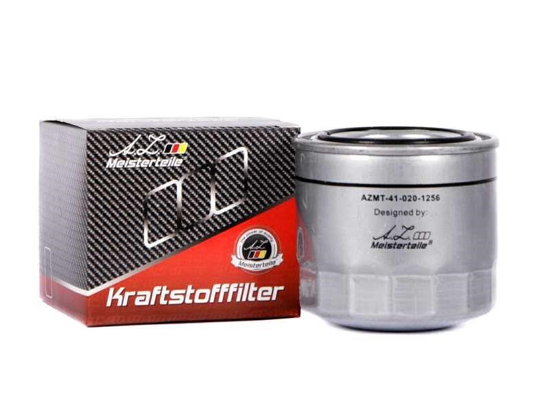A.Z. Meisterteile AZMT-41-020-1256 Fuel filter AZMT410201256