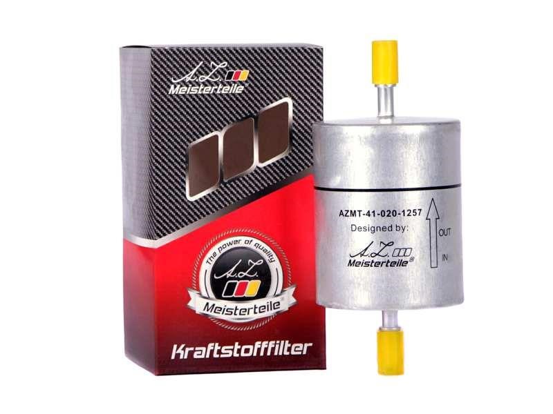 A.Z. Meisterteile AZMT-41-020-1257 Fuel filter AZMT410201257