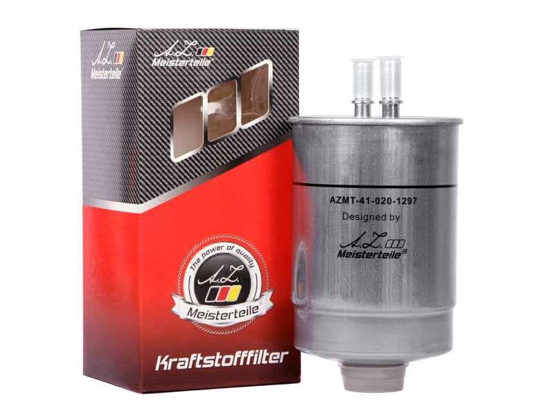 A.Z. Meisterteile AZMT-41-020-1297 Fuel filter AZMT410201297