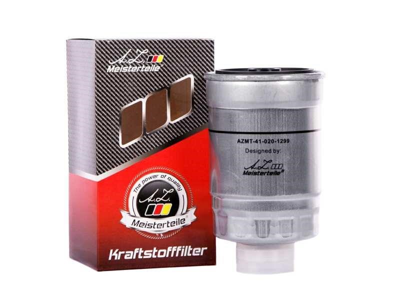A.Z. Meisterteile AZMT-41-020-1299 Fuel filter AZMT410201299