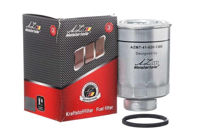 A.Z. Meisterteile AZMT-41-020-1385 Fuel filter AZMT410201385