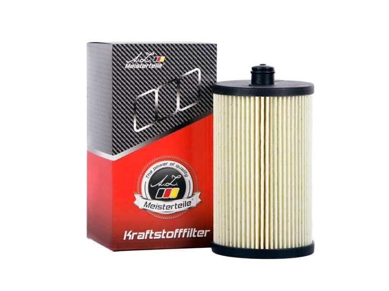 A.Z. Meisterteile AZMT-41-020-1304 Fuel filter AZMT410201304