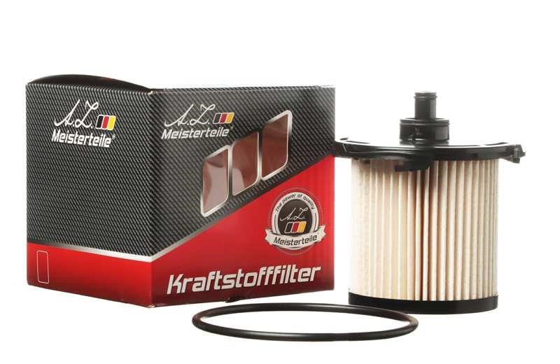 A.Z. Meisterteile AZMT-41-020-1386 Fuel filter AZMT410201386