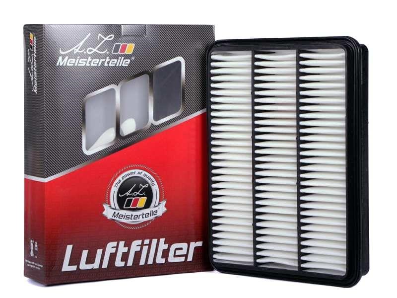 A.Z. Meisterteile AZMT-41-030-1043 Air filter AZMT410301043
