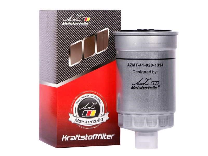 A.Z. Meisterteile AZMT-41-020-1314 Fuel filter AZMT410201314