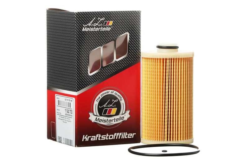 A.Z. Meisterteile AZMT-41-020-1318 Fuel filter AZMT410201318