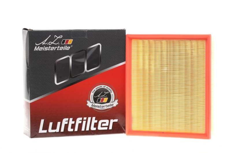 A.Z. Meisterteile AZMT-41-030-1087 Air filter AZMT410301087