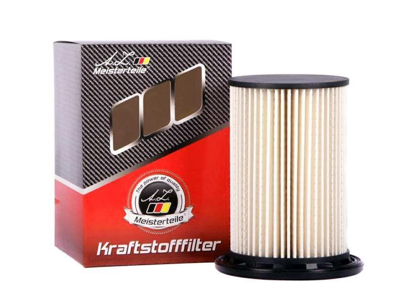 A.Z. Meisterteile AZMT-41-020-1357 Fuel filter AZMT410201357