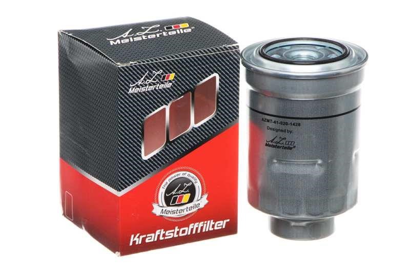 A.Z. Meisterteile AZMT-41-020-1428 Fuel filter AZMT410201428