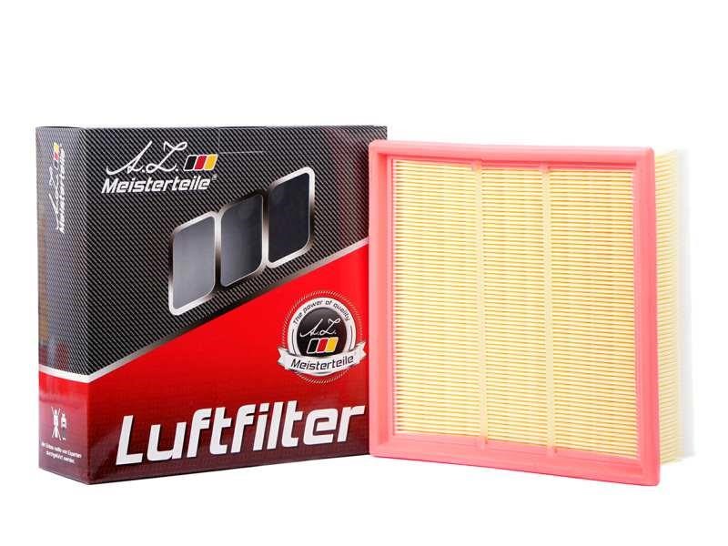 A.Z. Meisterteile AZMT-41-030-1460 Air filter AZMT410301460