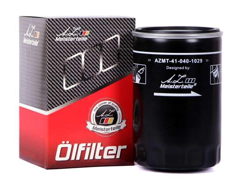 A.Z. Meisterteile AZMT-41-040-1029 Oil Filter AZMT410401029