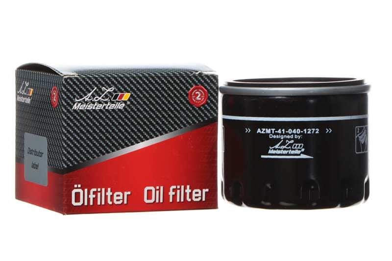 A.Z. Meisterteile AZMT-41-040-1272 Oil Filter AZMT410401272