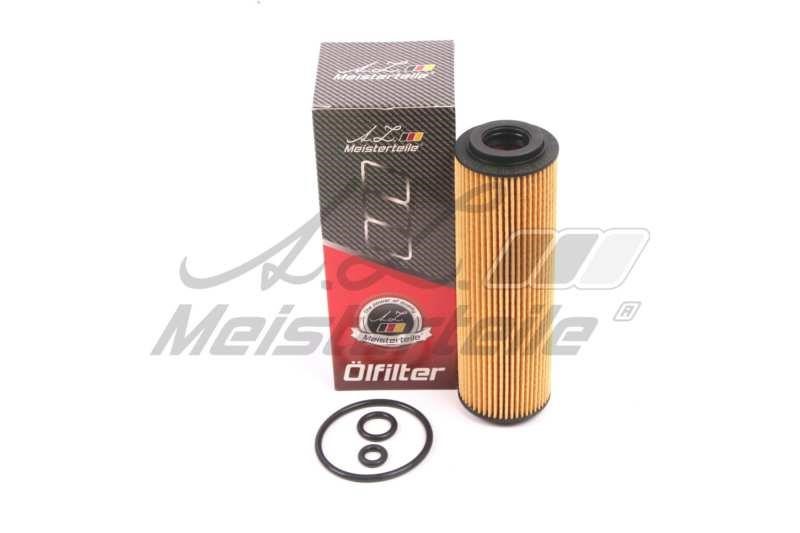 Oil Filter A.Z. Meisterteile AZMT-41-040-1217