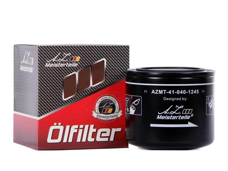 A.Z. Meisterteile AZMT-41-040-1245 Oil Filter AZMT410401245