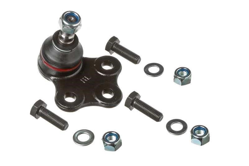 A.Z. Meisterteile AZMT-42-010-1238 Ball joint AZMT420101238