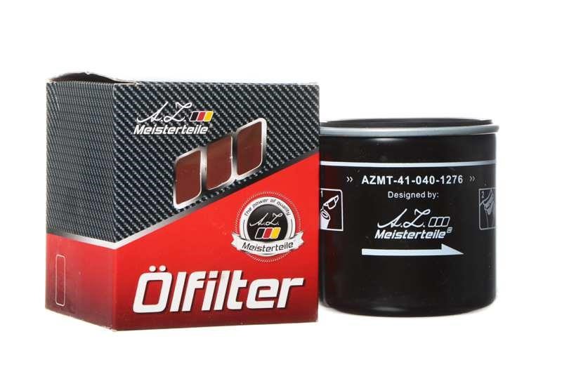 A.Z. Meisterteile AZMT-41-040-1276 Oil Filter AZMT410401276