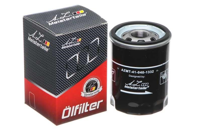 A.Z. Meisterteile AZMT-41-040-1332 Oil Filter AZMT410401332
