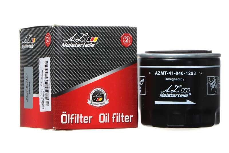 A.Z. Meisterteile AZMT-41-040-1293 Oil Filter AZMT410401293