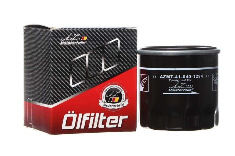 A.Z. Meisterteile AZMT-41-040-1294 Oil Filter AZMT410401294