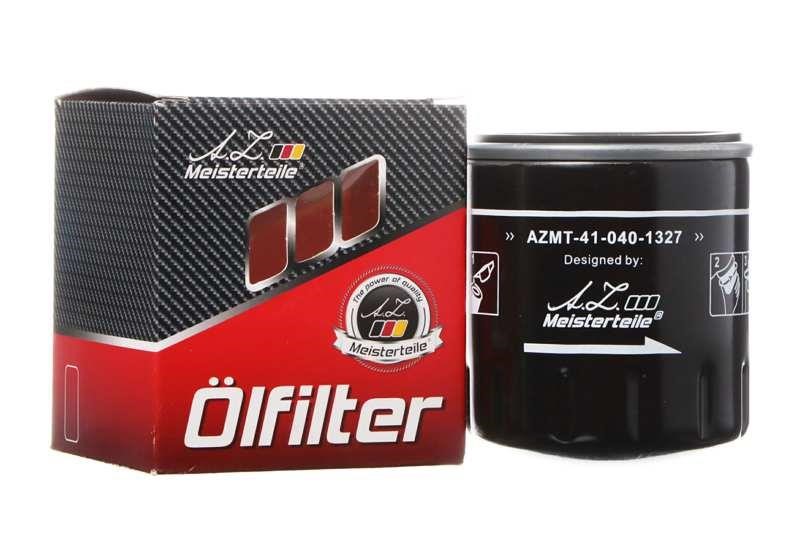 A.Z. Meisterteile AZMT-41-040-1327 Oil Filter AZMT410401327