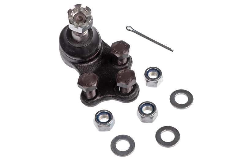 A.Z. Meisterteile AZMT-42-010-7256 Ball joint AZMT420107256