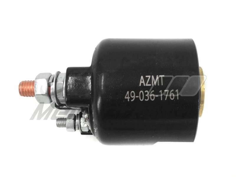 A.Z. Meisterteile AZMT-49-036-1761 Solenoid switch, starter AZMT490361761