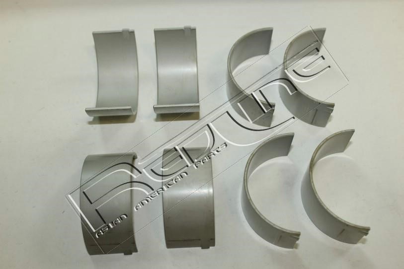 Redline 01NI050 Conrod Bearing Set 01NI050