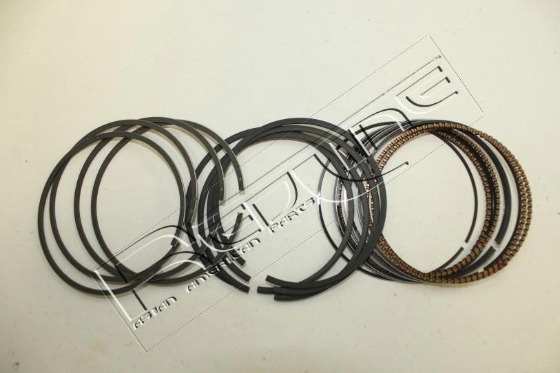 Redline 04DA019 Piston Ring Kit 04DA019