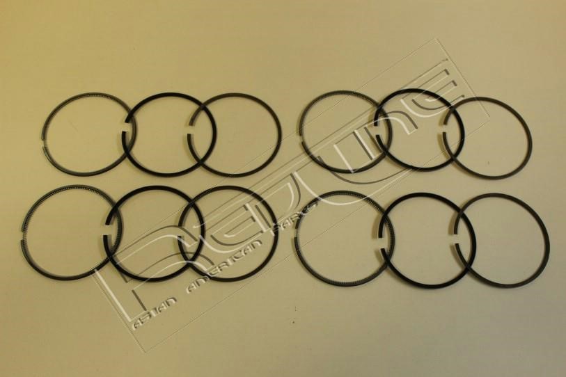 Redline 04HY038 Piston Ring Kit 04HY038