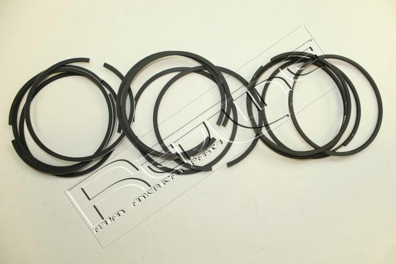 Redline 04RV005 Piston Ring Kit 04RV005