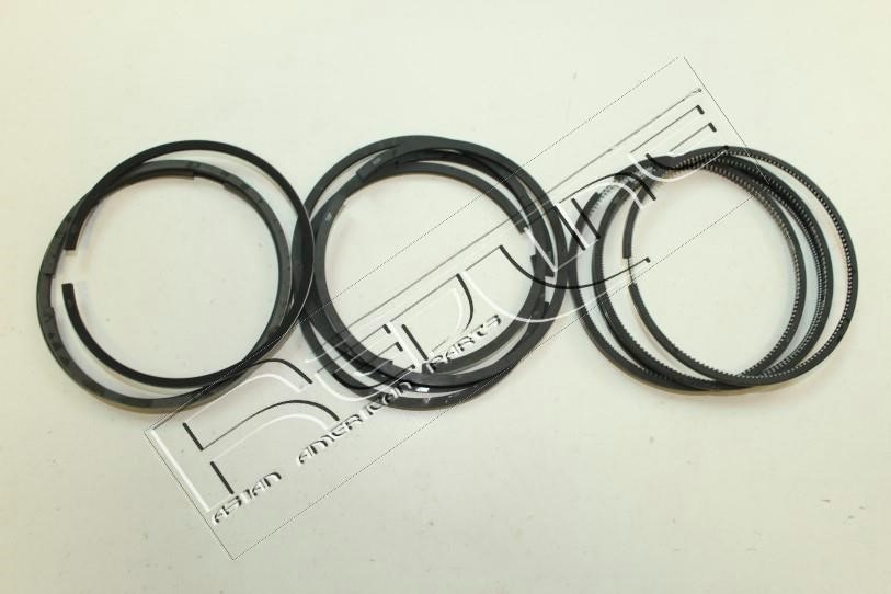 Redline 04RV007 Piston Ring Kit 04RV007