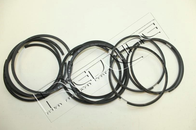 Redline 04RV008 Piston Ring Kit 04RV008