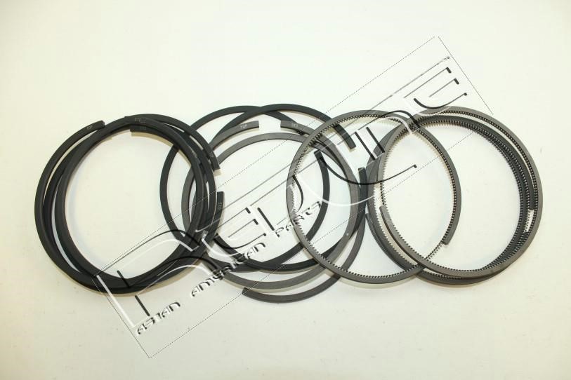 Redline 04RV012 Piston Ring Kit 04RV012