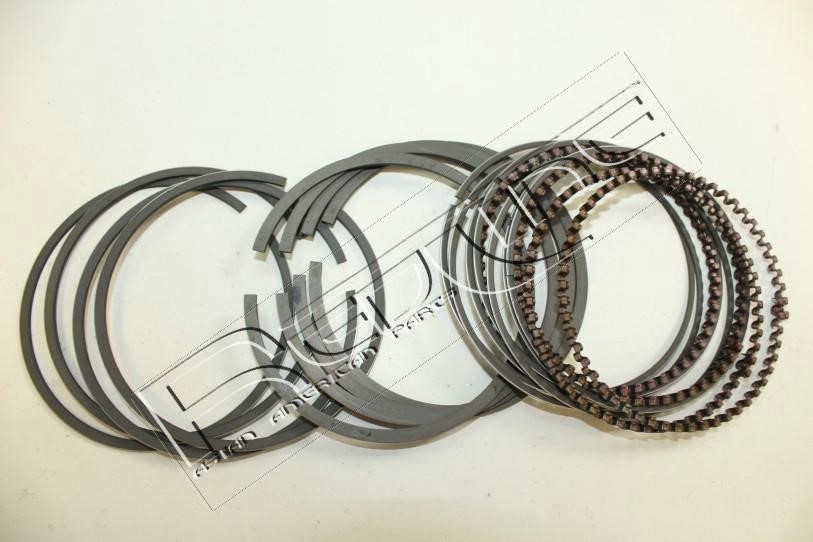 Redline 04MI026 Piston Ring Kit 04MI026