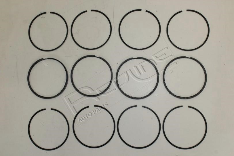 Redline 04TO059 Piston Ring Kit 04TO059