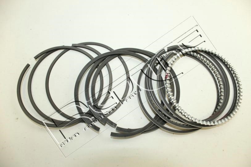 Redline 04SU001 Piston Ring Kit 04SU001