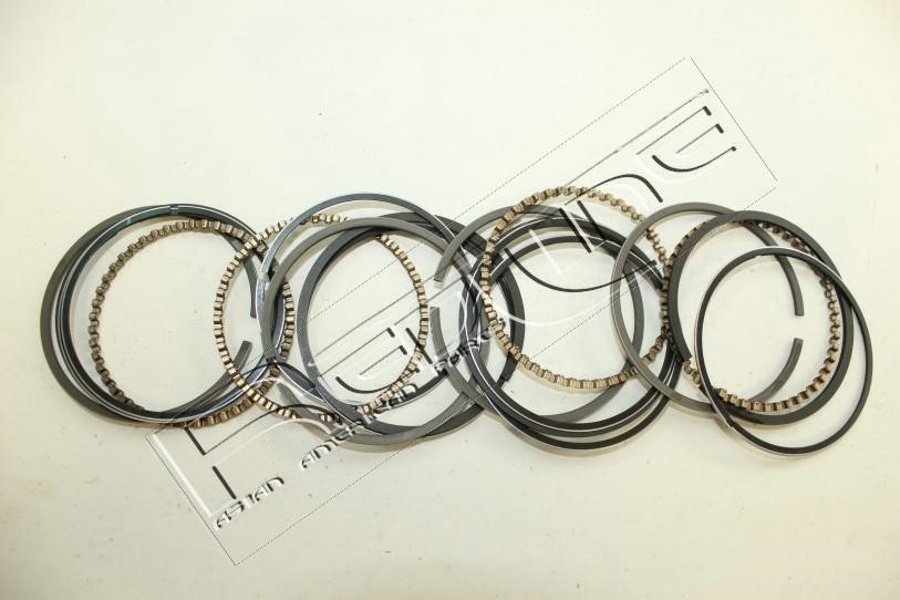 Redline 04SZ000 Piston Ring Kit 04SZ000