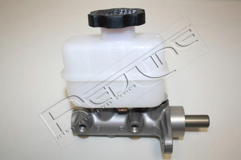 Redline 09HY039 Brake Master Cylinder 09HY039